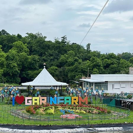 Garin Farm Pilgrimage Resort Powered By Cocotel San Joaquin Kültér fotó