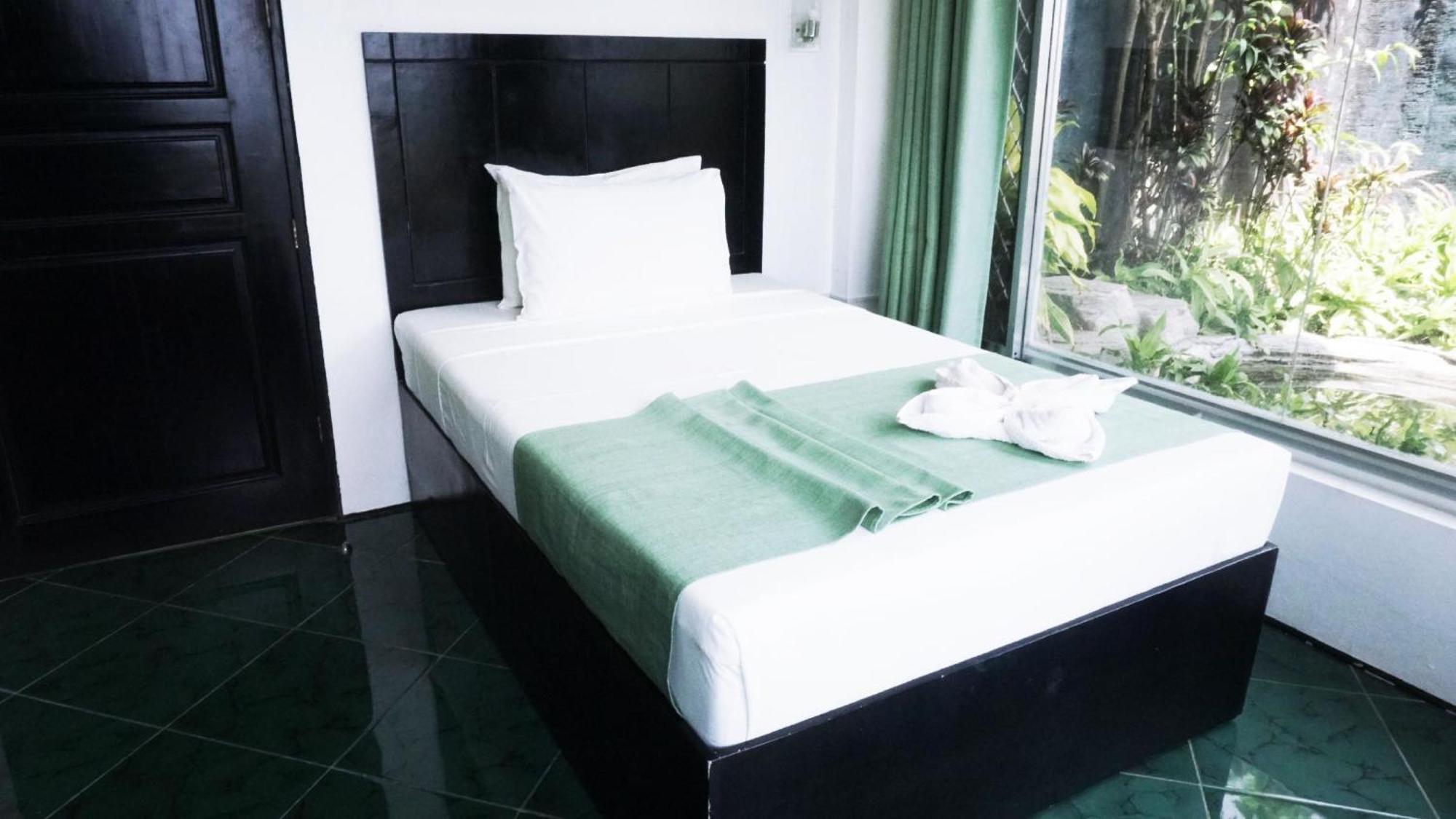 Garin Farm Pilgrimage Resort Powered By Cocotel San Joaquin Kültér fotó