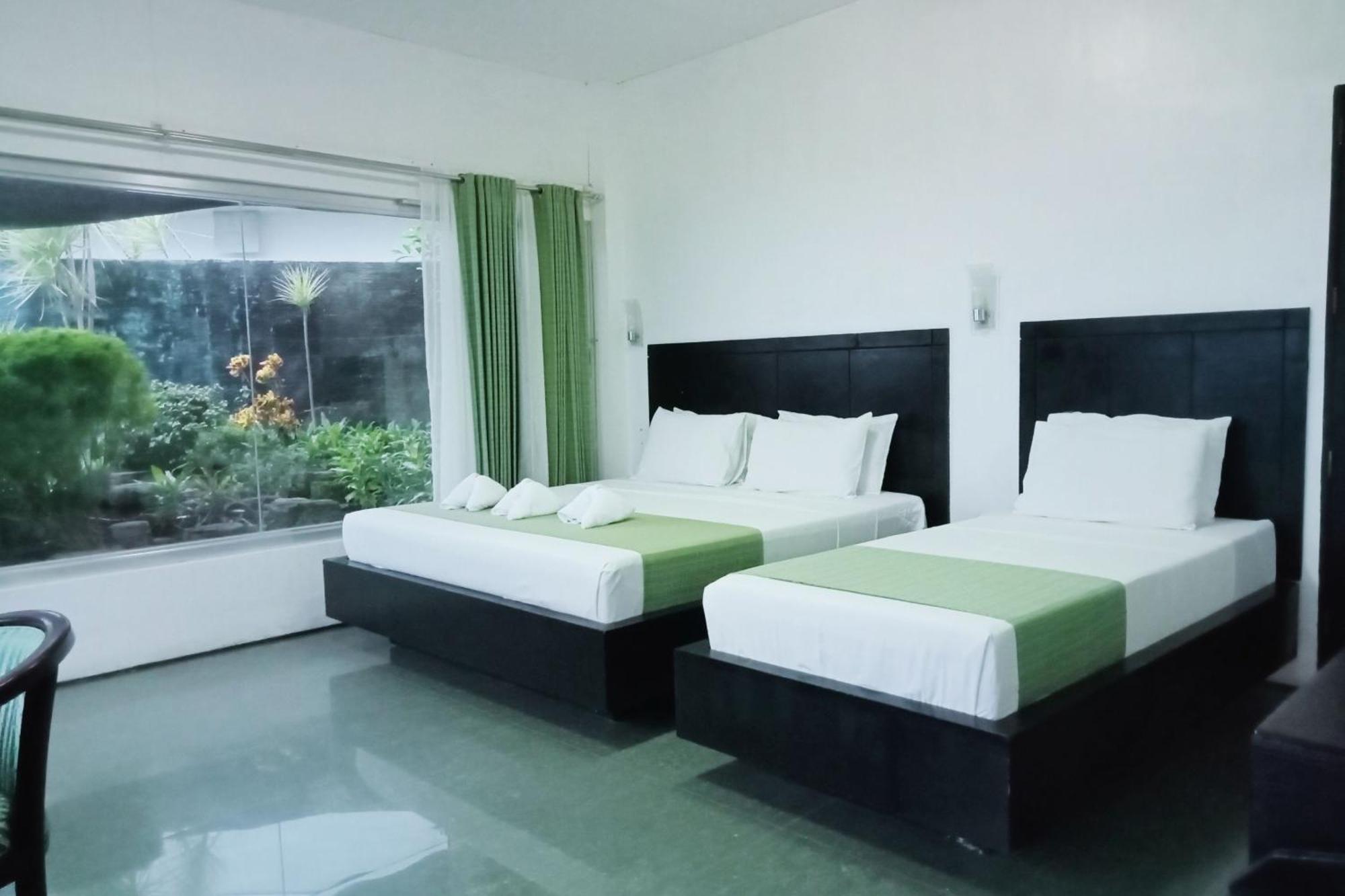 Garin Farm Pilgrimage Resort Powered By Cocotel San Joaquin Szoba fotó