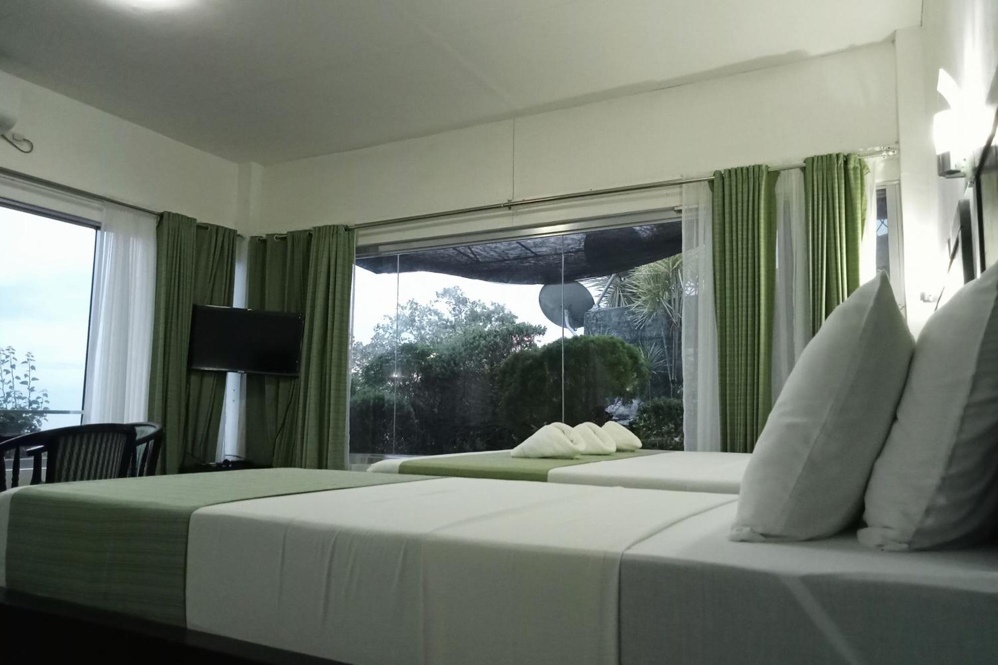 Garin Farm Pilgrimage Resort Powered By Cocotel San Joaquin Szoba fotó